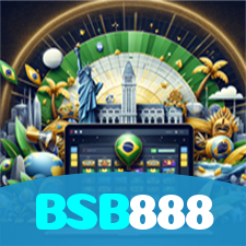 BSB888 visual
