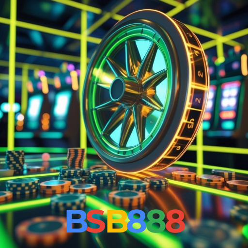 BSB888 visual