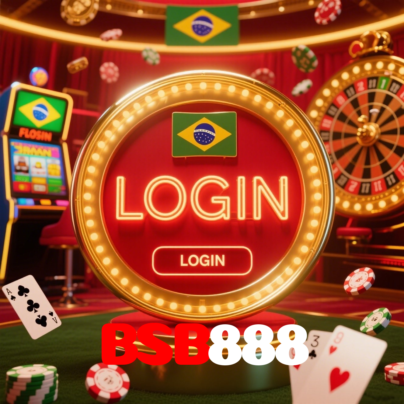 BSB888 visual