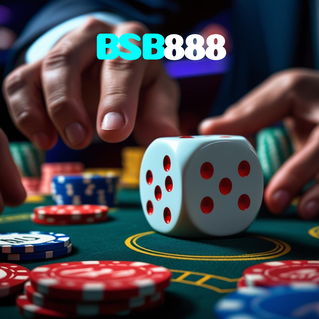 BSB888 visual