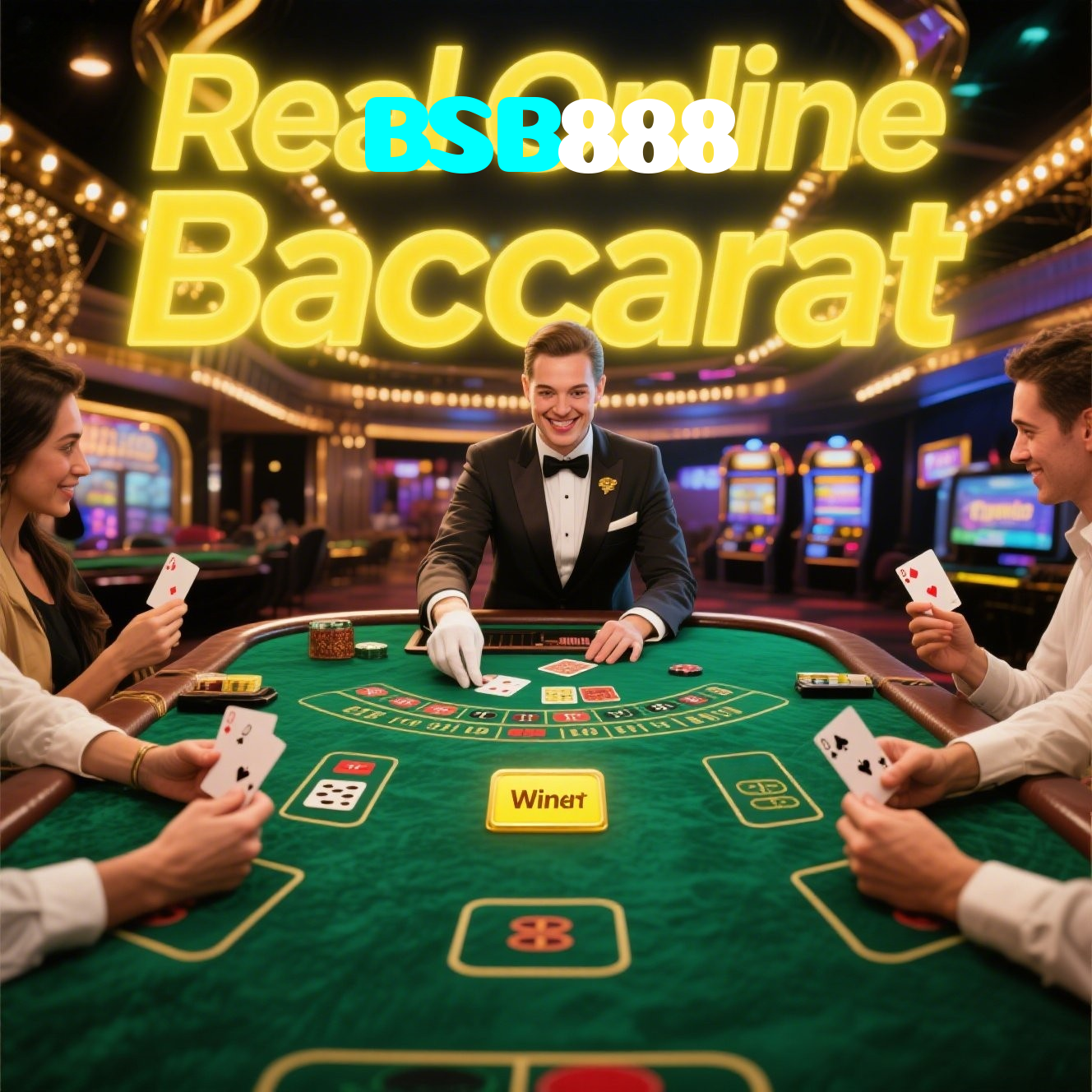 BSB888 visual