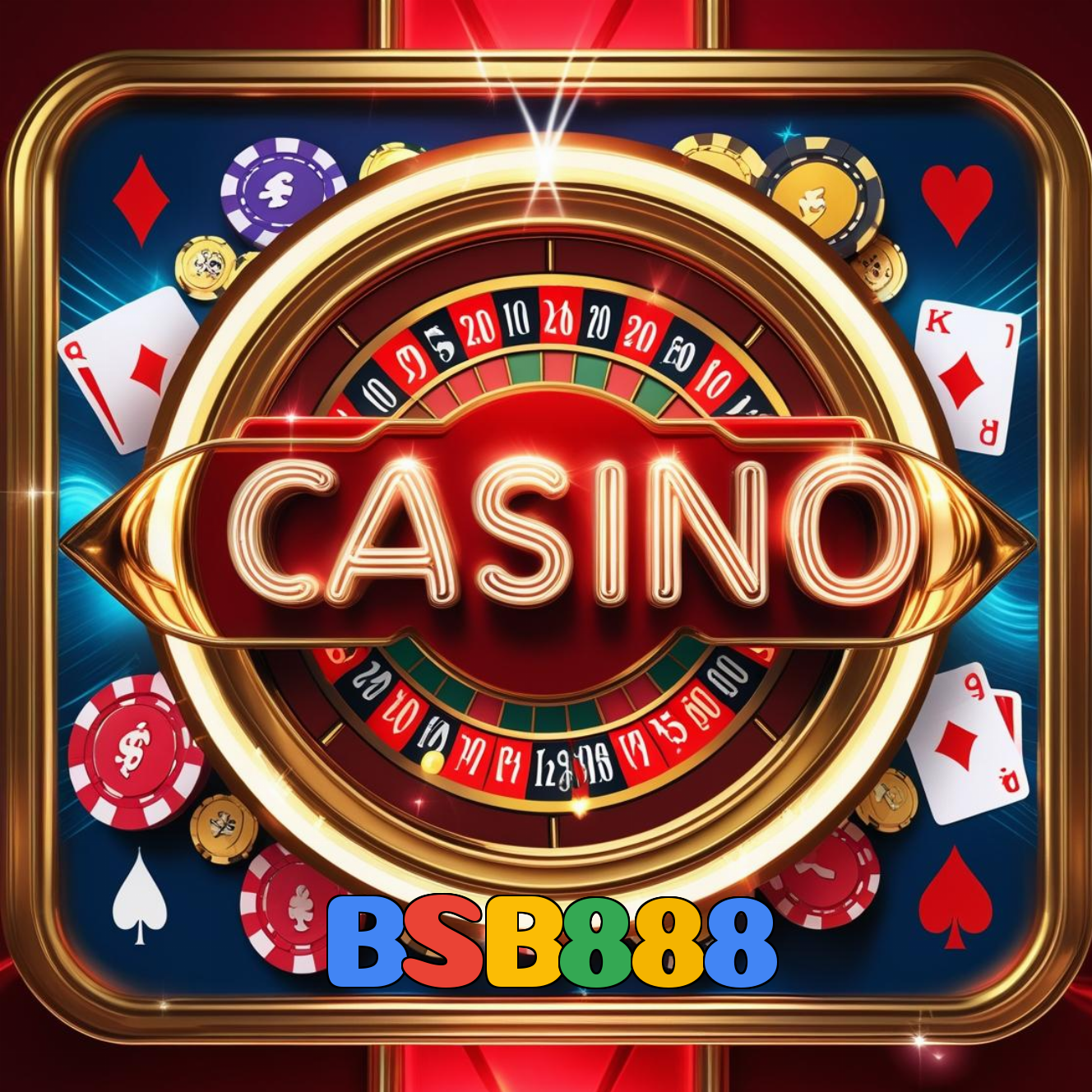 BSB888 visual