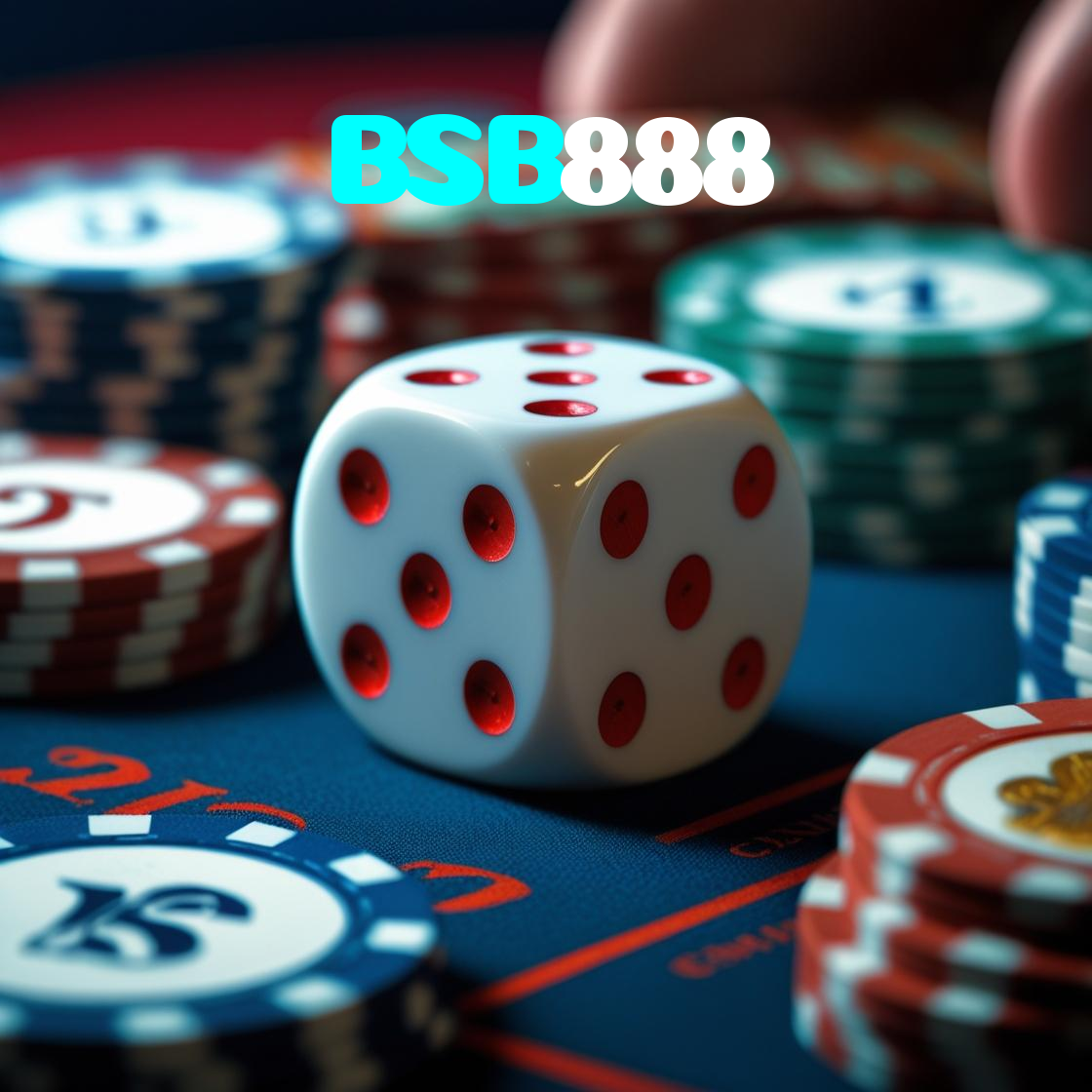 BSB888 visual