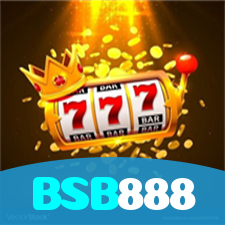BSB888 visual