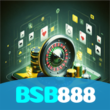 BSB888 visual