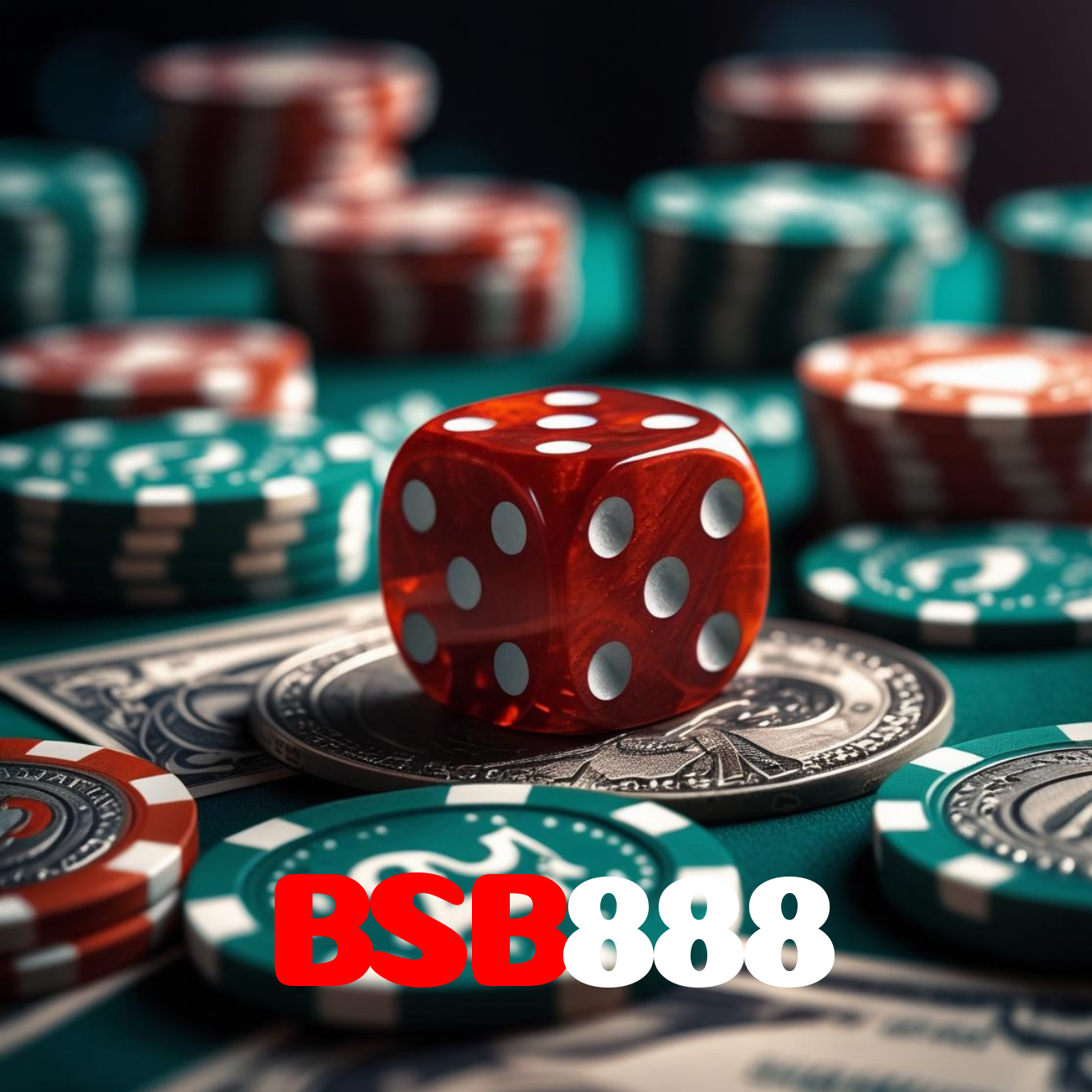 BSB888 visual