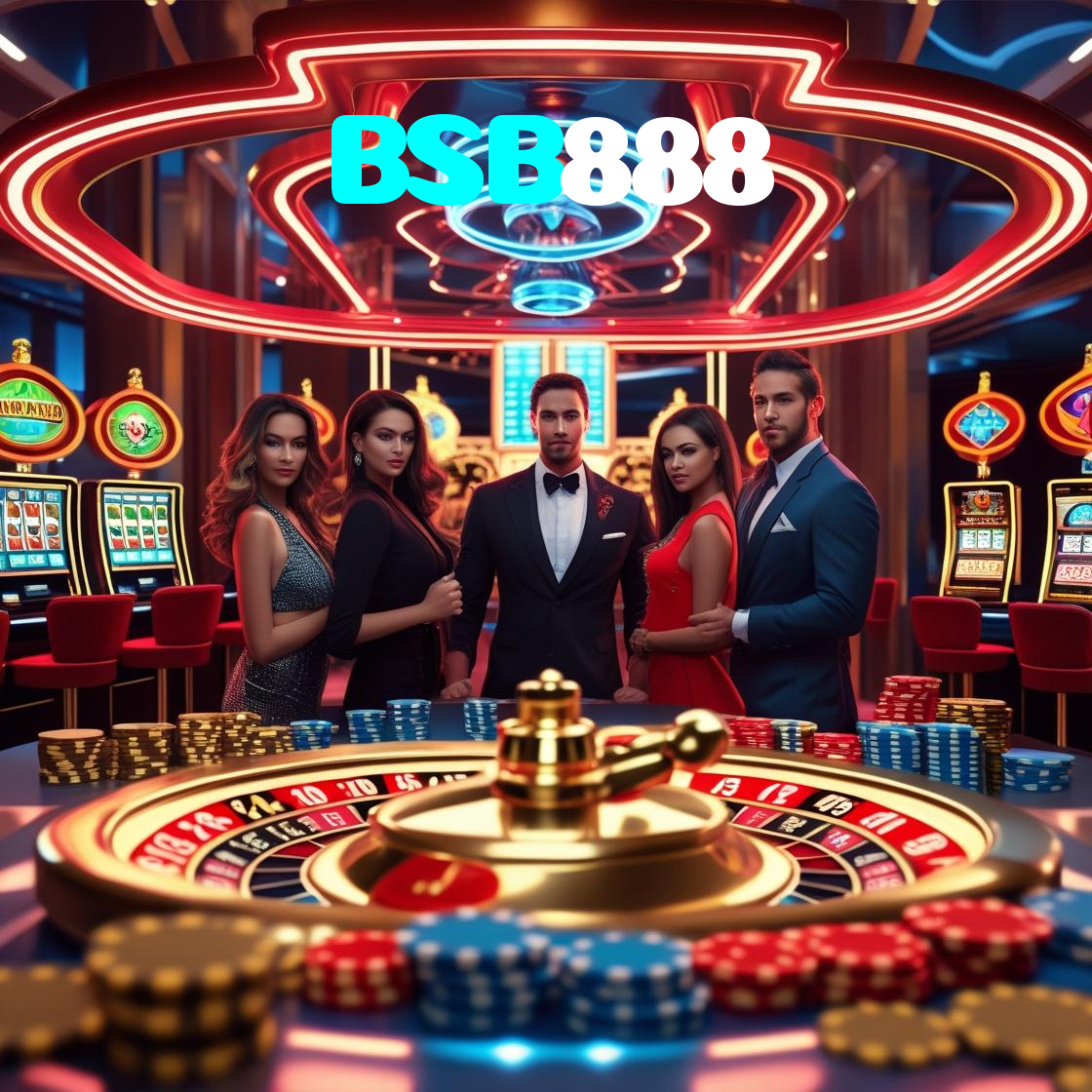 BSB888 visual