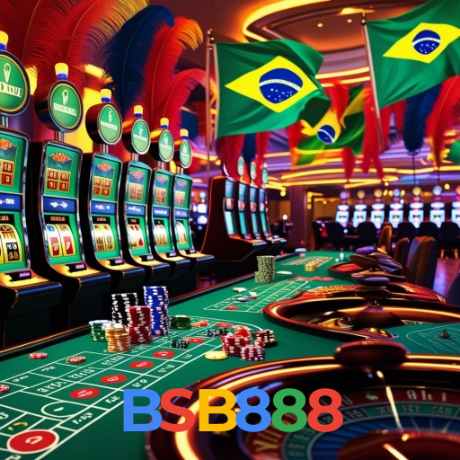 BSB888 visual