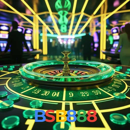 BSB888 visual