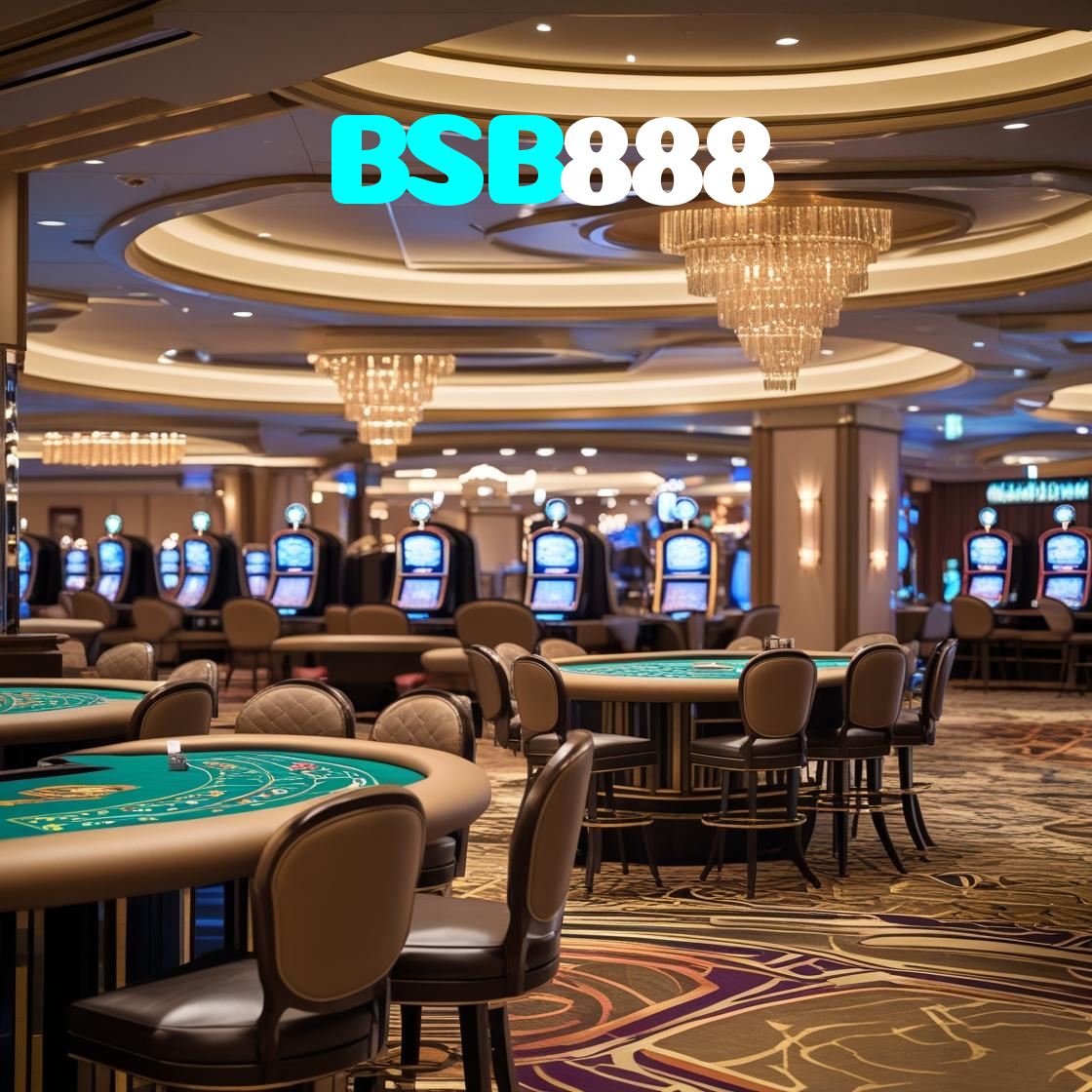 BSB888 visual