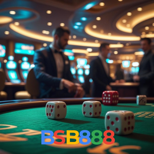 BSB888 visual