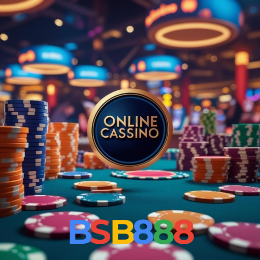 BSB888 visual