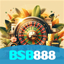 BSB888 visual