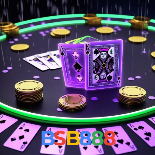 BSB888 visual