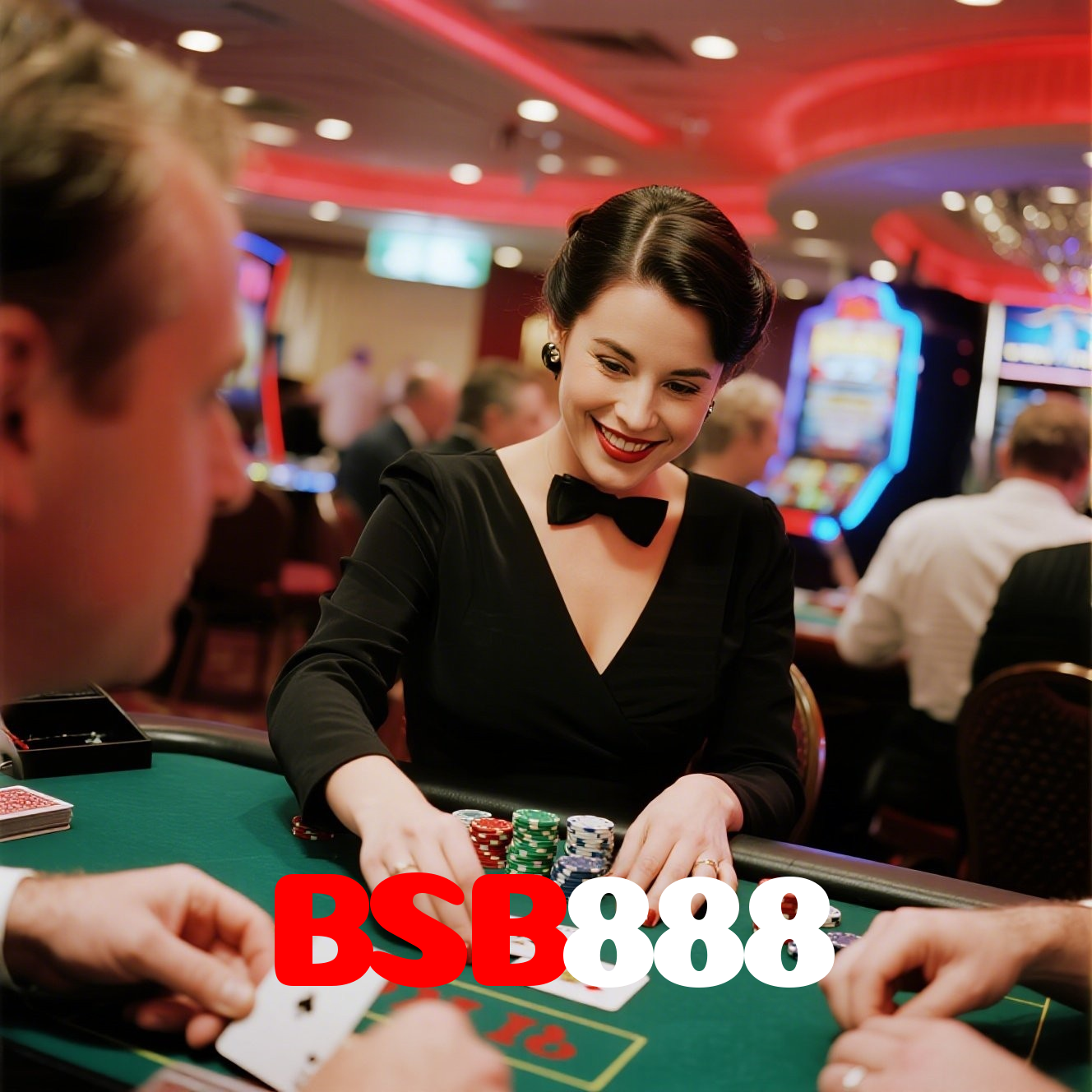 BSB888 visual