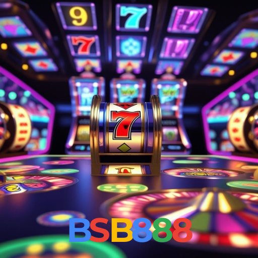 BSB888 visual