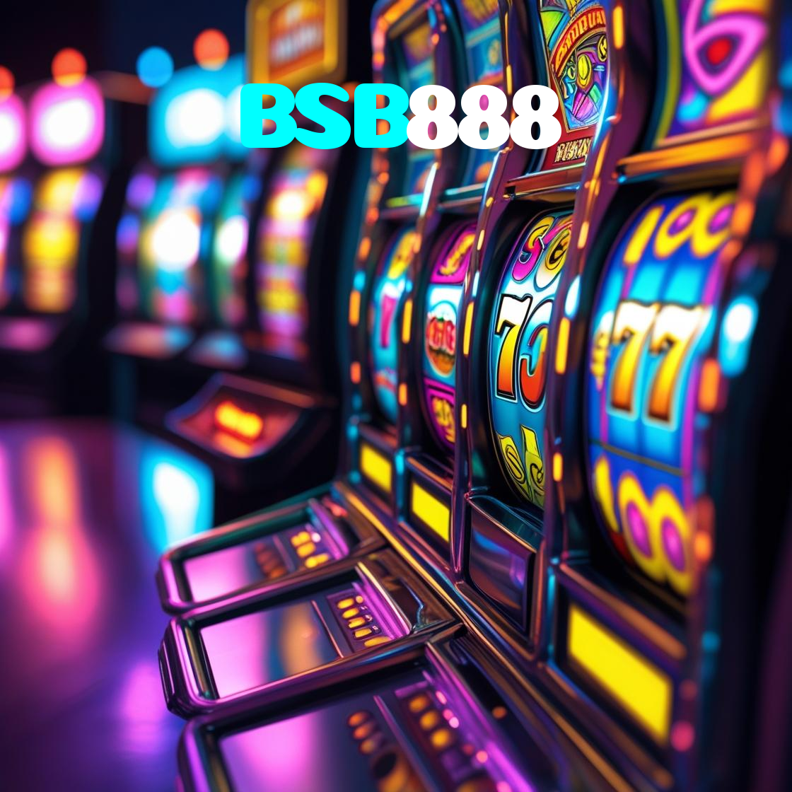 BSB888 visual