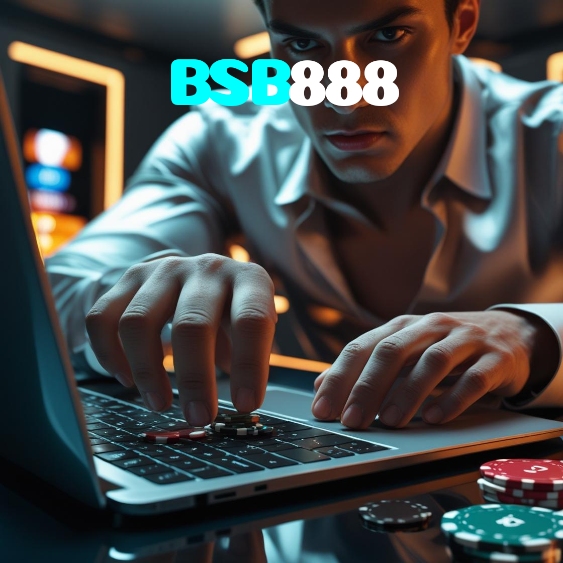 BSB888 visual