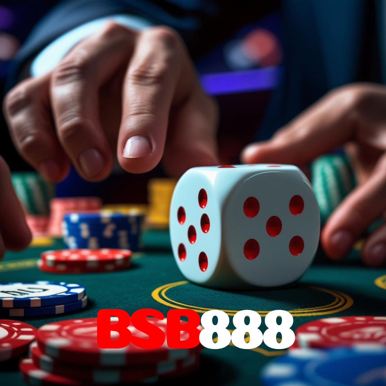 BSB888 visual