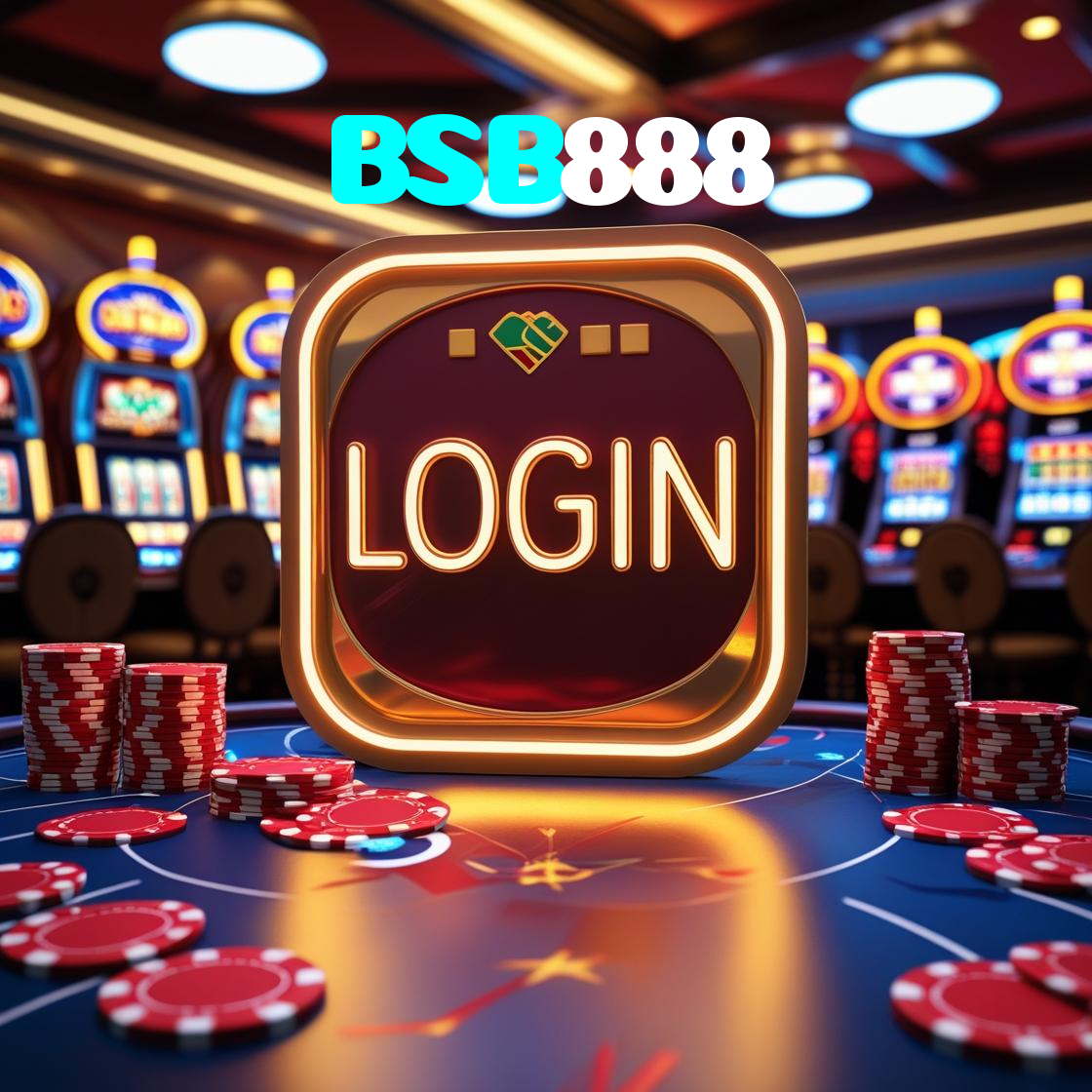 BSB888 visual