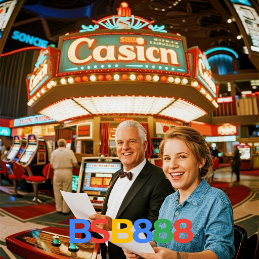 BSB888 visual