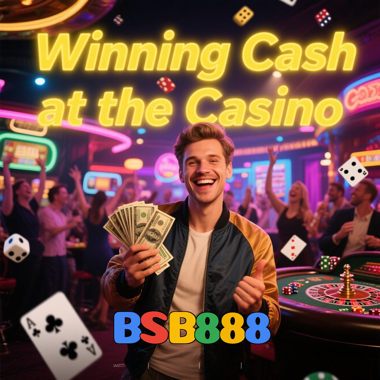 BSB888 visual
