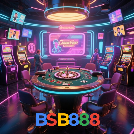 BSB888 visual