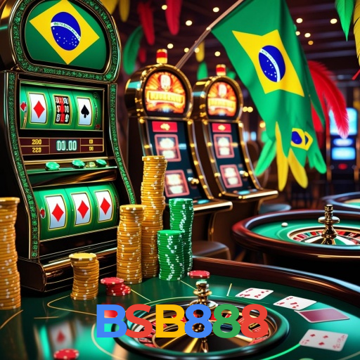 BSB888 visual