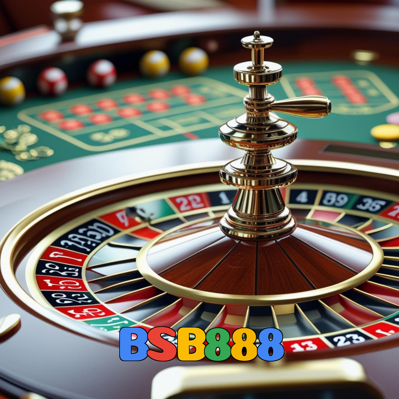 BSB888 visual